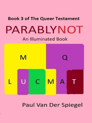 cover image of Parably Not